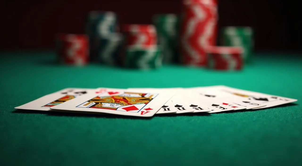 Live Roulette Wheel