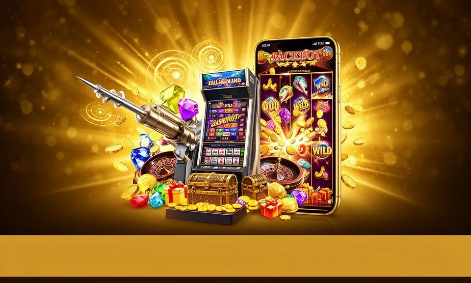 Live Roulette Wheel